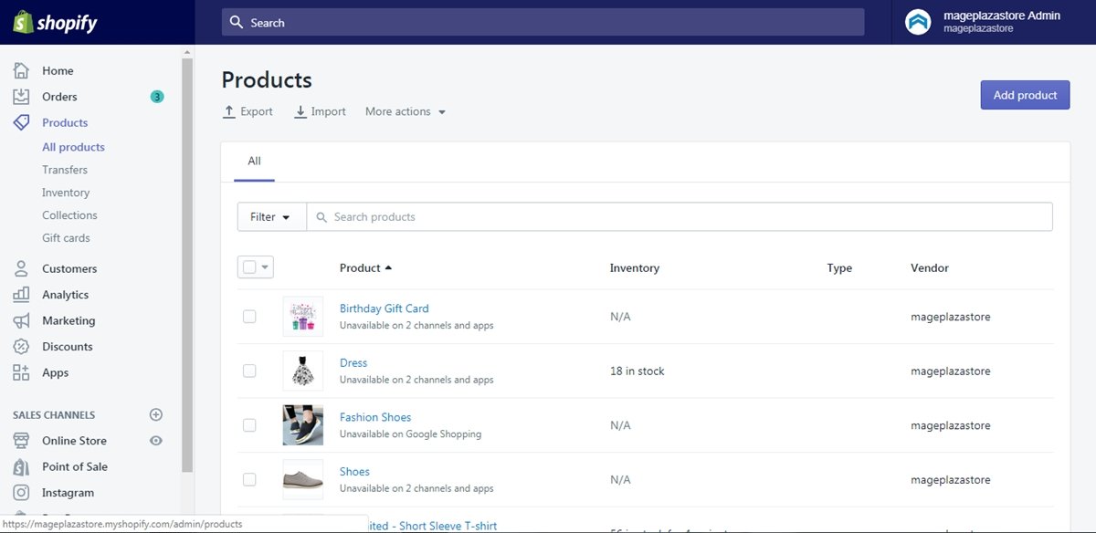 Johnavada's tweet photo. If you have a long product list, filtering by tag will help you find what you need. Products, Transfers, Orders, Draft orders, Customers, and Blog posts can be filtered.
How to filter by tag on Shopify is below. I hope you'll read this article carefully.
https://t.co/32vK3mHkEd https://t.co/pEGJG7uSsR