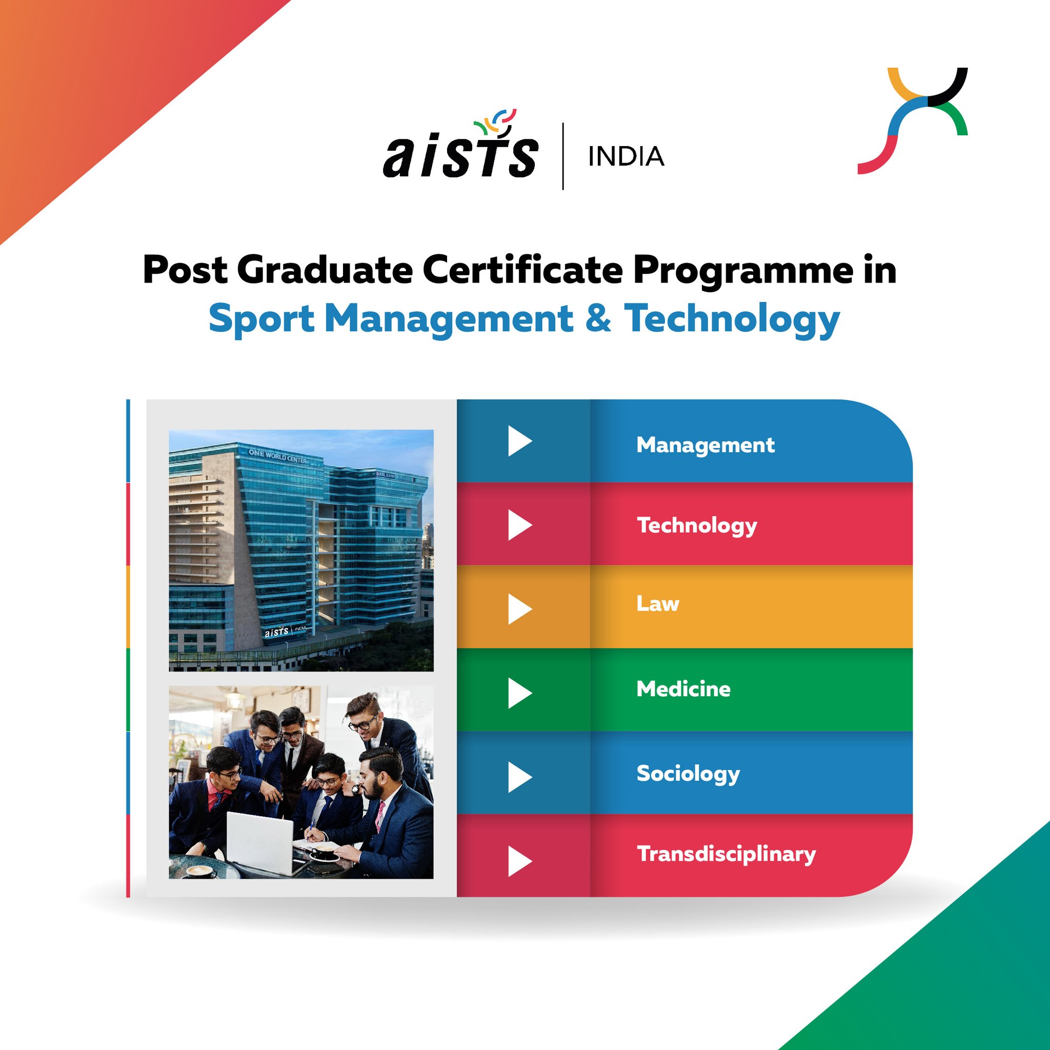 AISTS INDIA On Twitter Learn More About The Post Graduate Certificate aists-india-on-twitter-learn-more-about-the-post-graduate-certificate