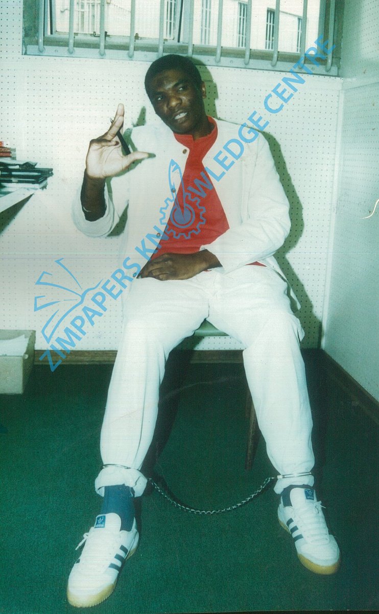 Zimpapers Knowledge Centre tweet media