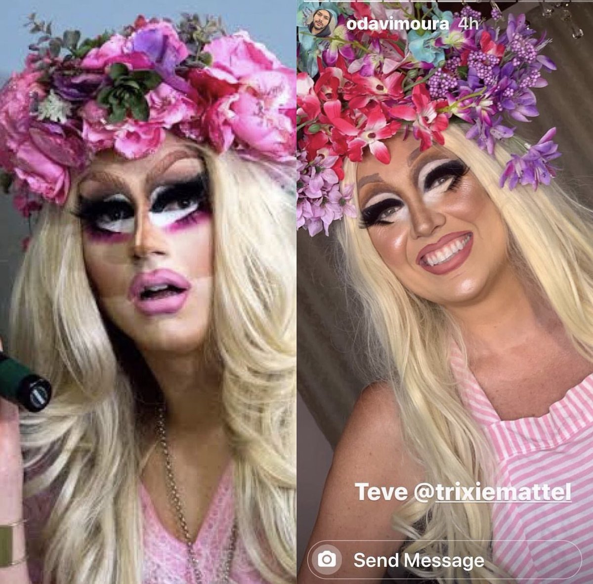 Luciana Walther tweet media