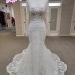Photo by The Bride's Shoppe (@BridesShoppe)