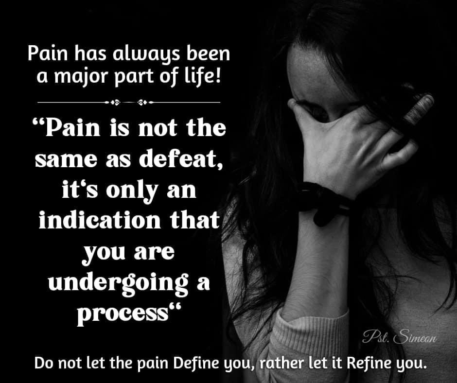 blessing_friend's tweet photo. Lord help us go through and come out refined🙏🏻 https://t.co/Qnw8QFeLjE
