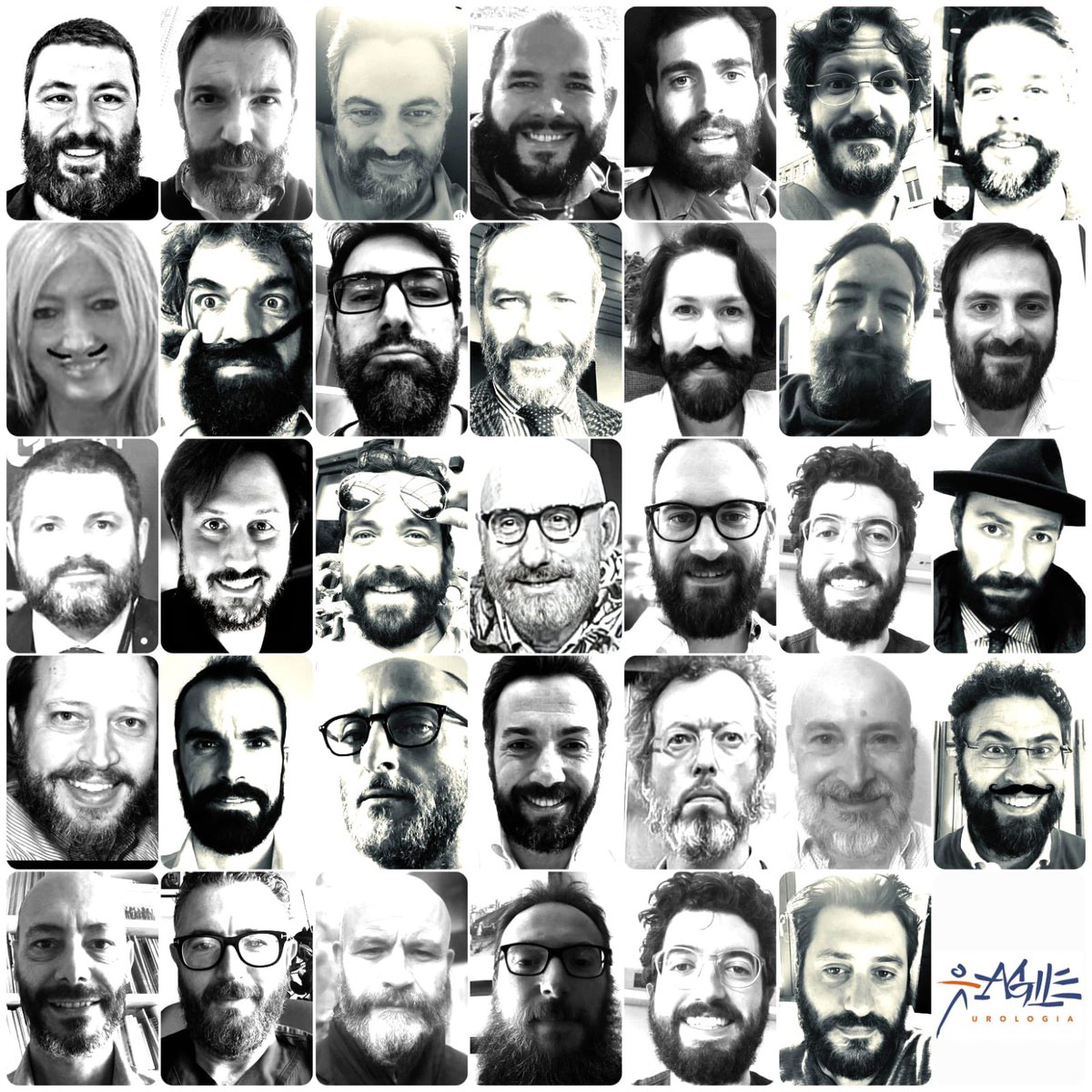 Antonio L. Pastore (@antopastl) on Twitter photo #Movember it’s time for male health prevention, #MensHealthAwarenessMonth don’t miss the chance to check your health! <a href="/AgileGroupUro/">AgileGroupUro</a> <a href="/FilippoAnnino/">Filippo Annino</a> <a href="/SapienzaUrology/">Sapienza Urology</a> <a href="/SIU_Italia/">Società Italiana di Urologia</a> <a href="/_SIUD/">SIUD - Società Italiana di Urodinamica</a> #Movember it’s time for male health prevention, #MensHealthAwarenessMonth don’t miss the chance to check your health! <a href="/AgileGroupUro/">AgileGroupUro</a> <a href="/FilippoAnnino/">Filippo Annino</a> <a href="/SapienzaUrology/">Sapienza Urology</a> <a href="/SIU_Italia/">Società Italiana di Urologia</a> <a href="/_SIUD/">SIUD - Società Italiana di Urodinamica</a>