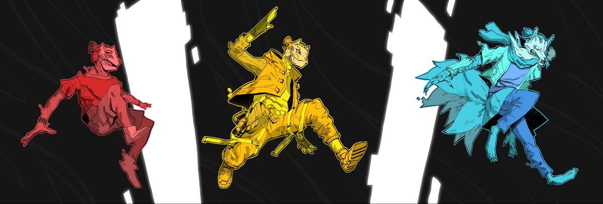 Who is ready to take the leap together?