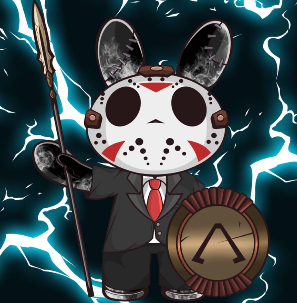 Mr_DJC's tweet photo. My second @RugdollzN ready to fight the #WarOnRugs
Big shout out anf thanks to @AlexGroome1 and the team as well for the @ZOMNFT #ZomPets #NFT
Showing these guys care about their #NFTcommunity from Day1!
#NFTs #MintingNow #Minting
https://t.co/jXEcU2cPXf https://t.co/htIa4Kl23l