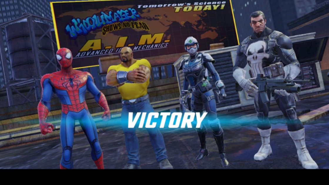 LeunkiK's tweet photo. #leunki, #Marvel, #marvelstrikeforce 
 #Gamer, #Streamer, #adventure, #journey, #Superheroes, #facebookgaming, #GamingVideoCreator, #LiveStreamer #Multiverse,#nationalsuperheroday, #avengersasemble, #heroesassemble https://t.co/4rimlsUoxq