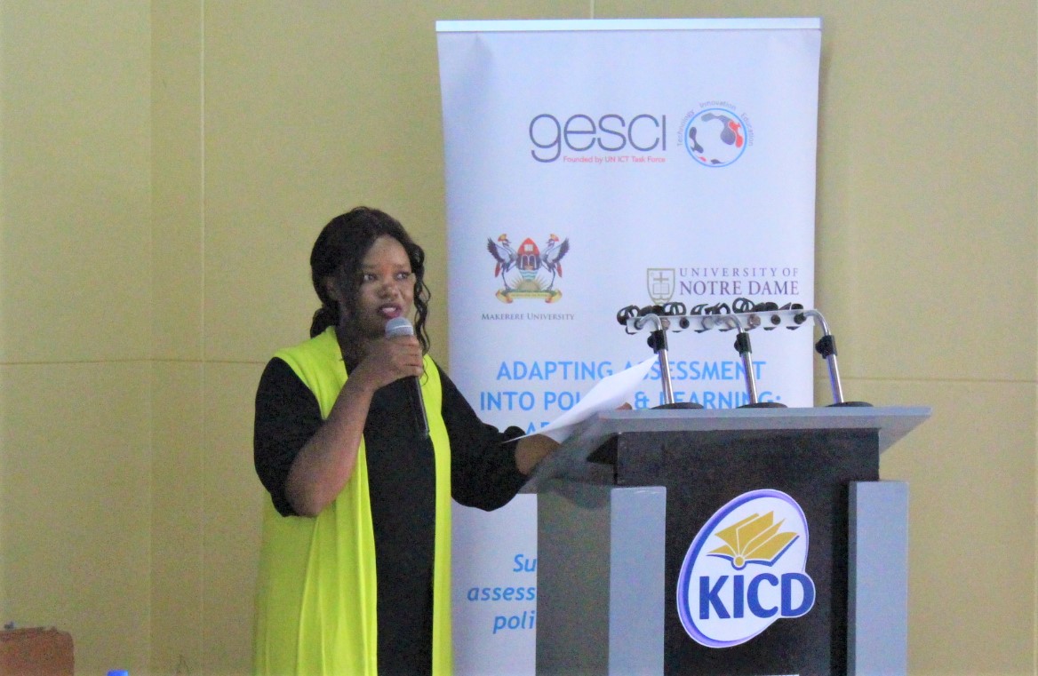 ReliAfrica's tweet photo. #RELI identified the need for strengthening the integration and development of 21st Century skills and established the @alive_programme in 2019 under the Values and Life Skills (VaLi) Thematic Group to focus on this. #UtilisingLearningAssessments #KenyaChapter #ADAPTReportLaunch https://t.co/VMb6PJTrAH