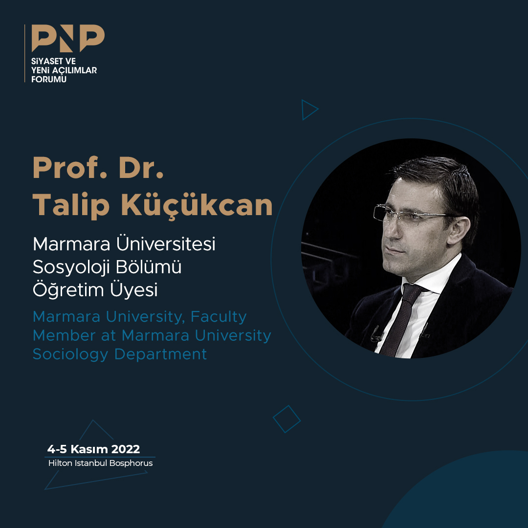 PNPForum's tweet photo. 📌 Prof. Dr. Talip Küçükcan
Marmara Üniversitesi Sosyoloji Bölümü Öğretim Üyesi
Marmara University, Faculty Member at Marmara University Sociology Department
@tkucukcan 

#RethinkingPolitics
#PoliticsforAll https://t.co/Rlx0J0Bjds