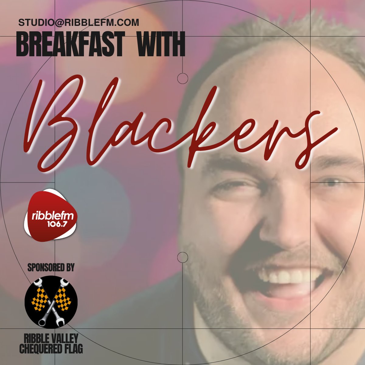ribblefm's tweet photo. Morning from @markblackman here on #RibbleValley #BreakfastShow til 10am! Great music and local news all coming up - plus here's some clues for your #3fromWhen - the year Ceefax first started and our very own Ribble Valley Borough was established but what's the year? Let us know! https://t.co/vUDhRCCRmd