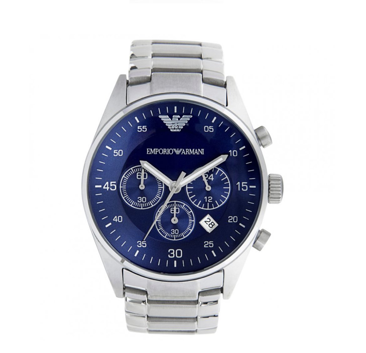 This mens Armani watch is MASSIVELY REDUCED!! 

Check it out here ➡️ awin1.com/cread.php?awin…