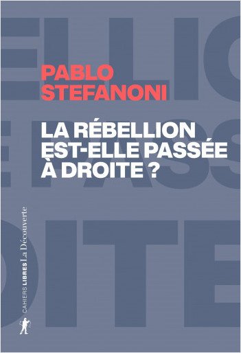 HuguesJallon's tweet photo. Excellent livre. Aujourd'hui, c'est la droite et l'extrême droite  qui rêvent, pas nous. https://t.co/V21xJlqV0P