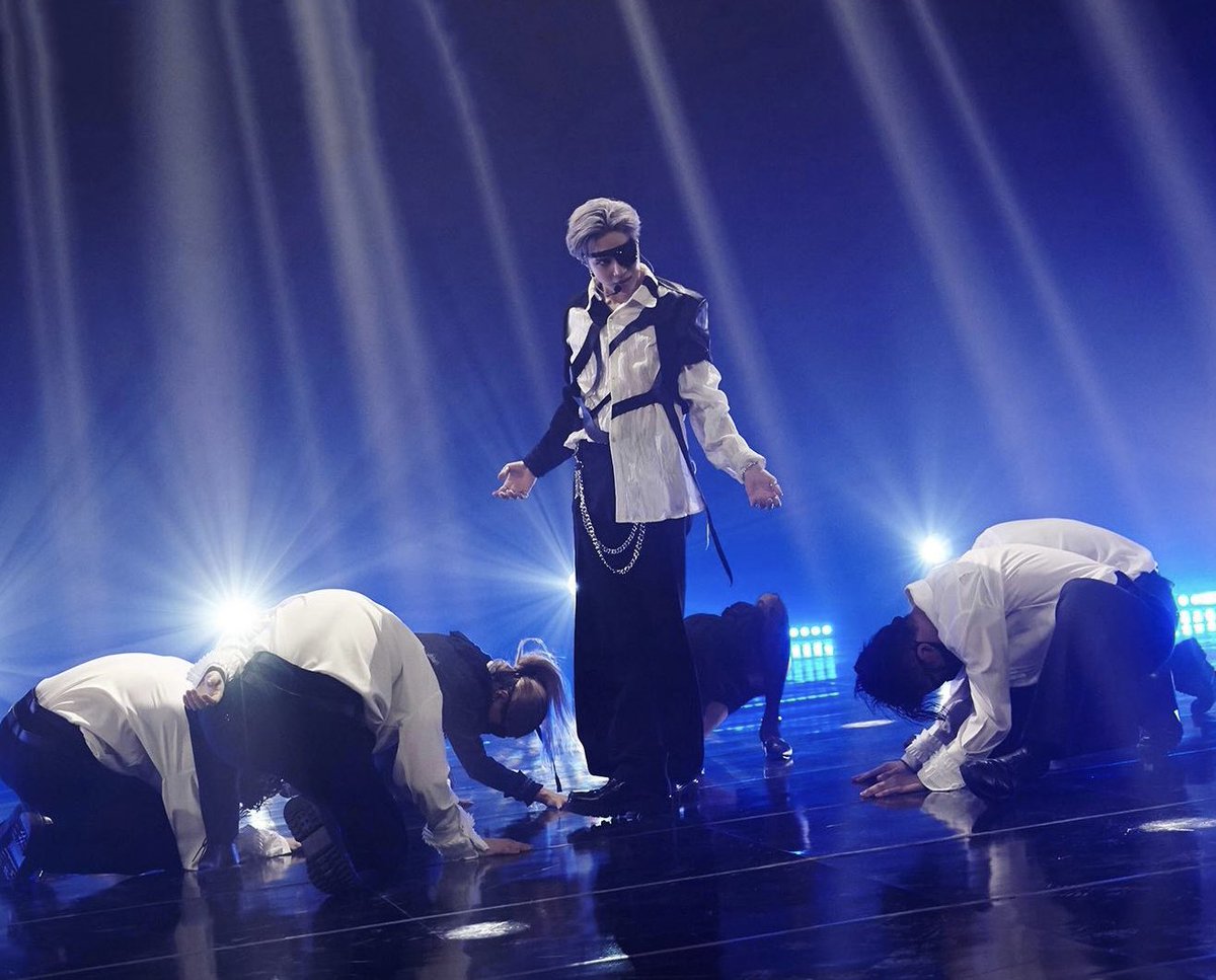 Loya_Taemint's tweet photo. This shot of Taemin! 

#TAEMIN #태민 #テミン https://t.co/L2TvCg9RQQ