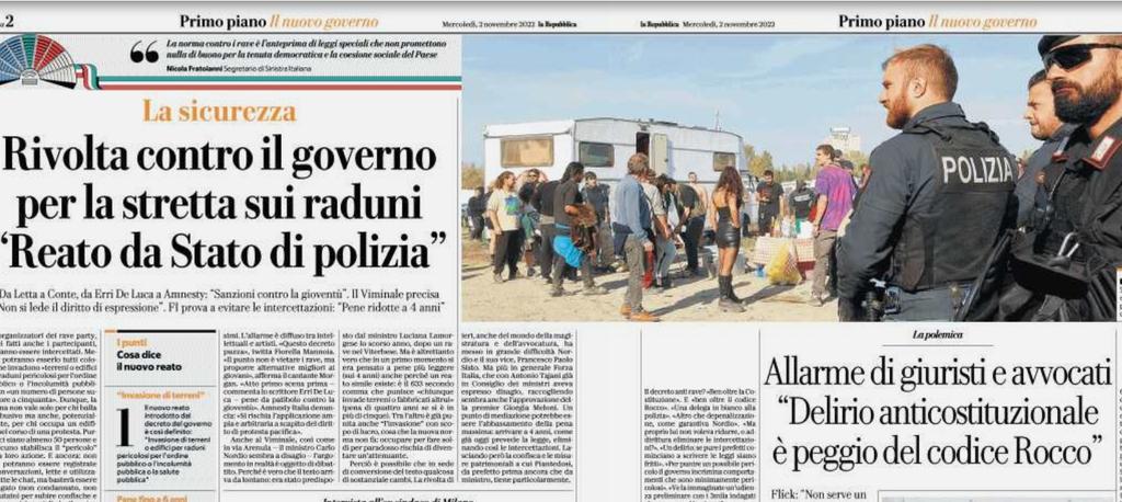zitadazzi's tweet photo. Quarta giornata senza i nomi dei giornalisti di @repubblica in sciopero delle firme per chiedere il rispetto dei diritti sindacali. Grazie ai tanti precari senza garanzie e senza assunzione che partecipano a questa lotta https://t.co/9euelzvpX2