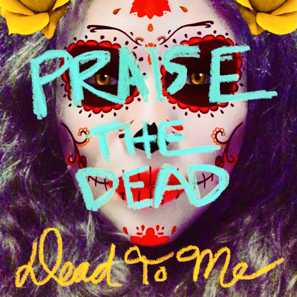 In honor of our 11/1 release date, Praise The Dead’s new single Dead To Me is available for a $1 download at praisethedead.bandcamp.com/track/dead-to-…   EEK!