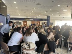 Brilliant event <a href="/EoEISDNs/">East of England Integrated Stroke Delivery Network</a>! Excellent talks across all aspects of the pathway. Always good to have time to hear and contribute on all things rehabilitation as part of the day <a href="/joclayden/">Jo Clayden</a> <a href="/ClaireLayley/">Claire Layley</a> <a href="/DunthorneLouise/">Louise dunthorne</a> <a href="/TheStrokeAssoc/">Stroke Association</a> <a href="/NicolaJHancock/">Dr Nicola Hancock 🌱</a> <a href="/physiosaravan/">Saravan Thiru</a> <a href="/Moggettxabi/">Amy Doherty</a>