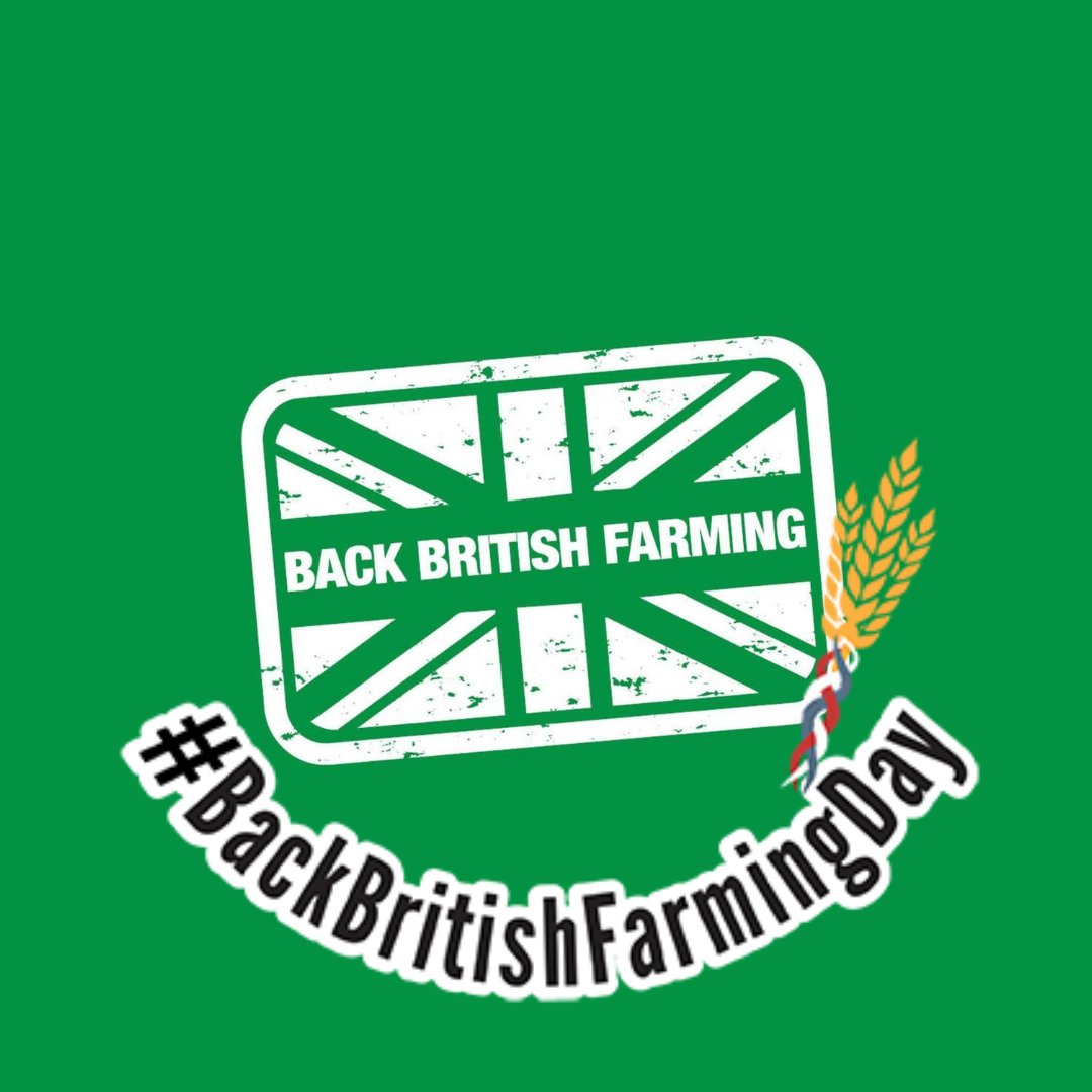 Enter our #BackBritishFarmingDay competition. ✅ Use the hashtag #BackBritishFarmingDay. ✅ Tell us why you are passionate about British food and farming. ✅ Be in with the chance to win up to £100 Full Ts&Cs 👉 ow.ly/4Ppf50LrBaU