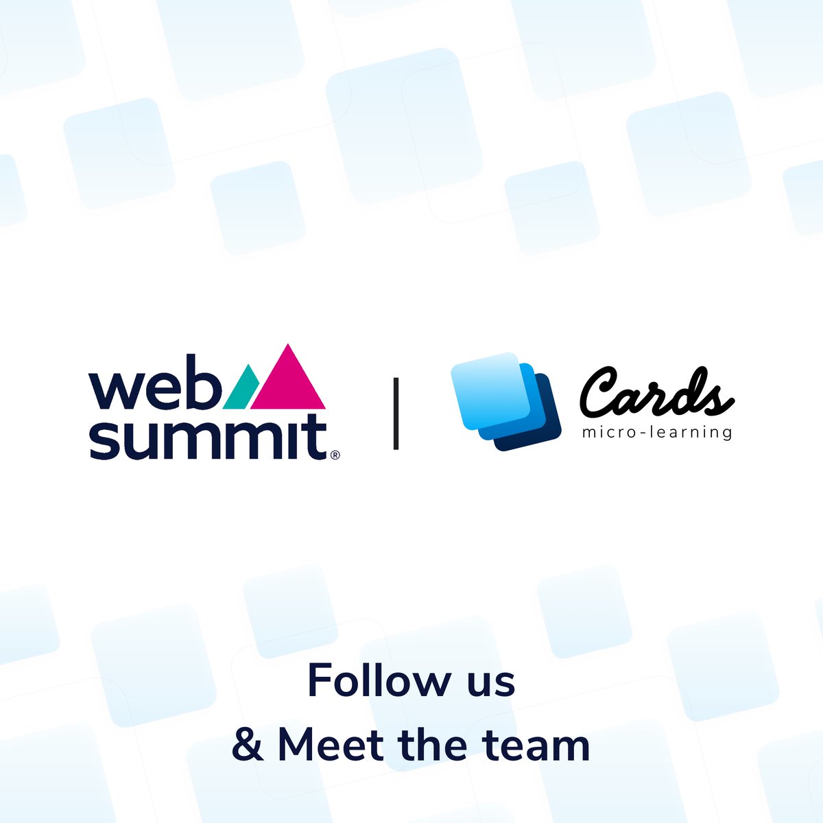 cards micro-learning tweet media