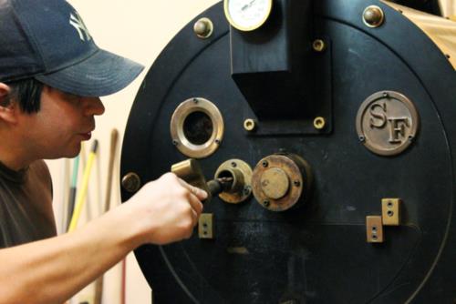 GoodRubes's tweet image. Now that @elonmusk has been able to #freethebird, I thought that it might be a good time to give @Twitter another go -- and to develop this old account into my personal account.

I followed many accounts from @RubesCoffee. I hope that many of you from there might follow me here!