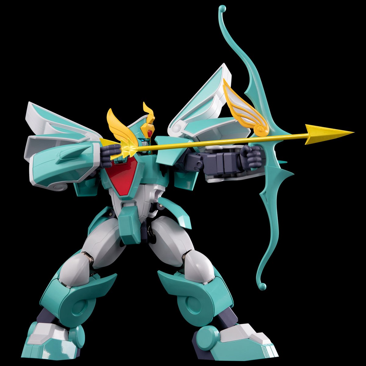 Nin_Nin_Game's tweet photo. 🤖 Pre-order open 🤖

Metamor-Force: Madou King Granzort - Winzert from [SENTINEL]

link 👉 https://t.co/DjnURFOW2Y

#MetamorForce #Winzert #Sentinel https://t.co/HaQ1XV0rEe