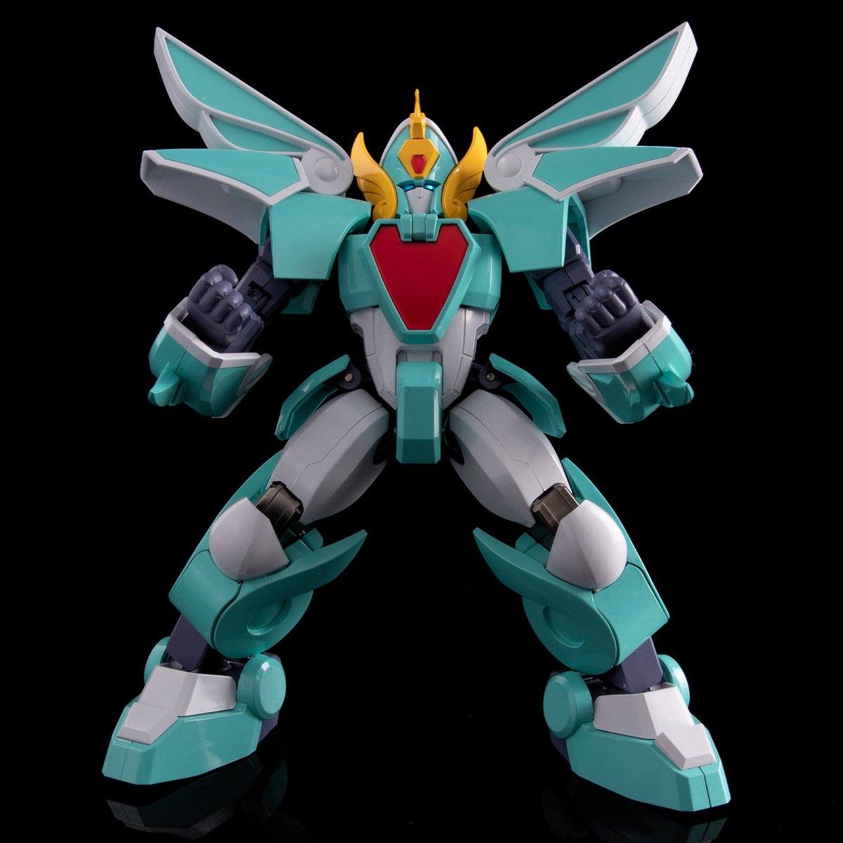 Nin_Nin_Game's tweet photo. 🤖 Pre-order open 🤖

Metamor-Force: Madou King Granzort - Winzert from [SENTINEL]

link 👉 https://t.co/DjnURFOW2Y

#MetamorForce #Winzert #Sentinel https://t.co/HaQ1XV0rEe