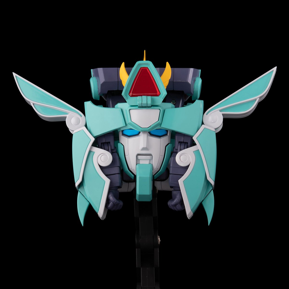 Nin_Nin_Game's tweet photo. 🤖 Pre-order open 🤖

Metamor-Force: Madou King Granzort - Winzert from [SENTINEL]

link 👉 https://t.co/DjnURFOW2Y

#MetamorForce #Winzert #Sentinel https://t.co/HaQ1XV0rEe
