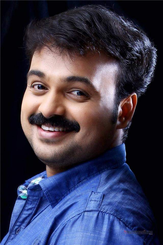  Happy Birthday The my dear Actor  Kunchacko Boban  . God bless you. 