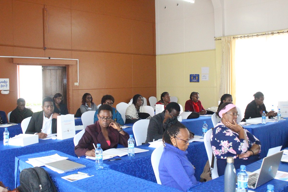 ItsMungayi's tweet photo. ...and
knowledge of large-scale learning assessments tends to be minimal and therefore it is crucial to have the knowledge and awareness of this learning assessments.
#UtilisingLearningAssessments #KenyaChapter #ADAPTReportLaunch
@GESCI @RELIAFRICA @MAKCEES @USAWAAGENDA https://t.co/G2wWC88tJy