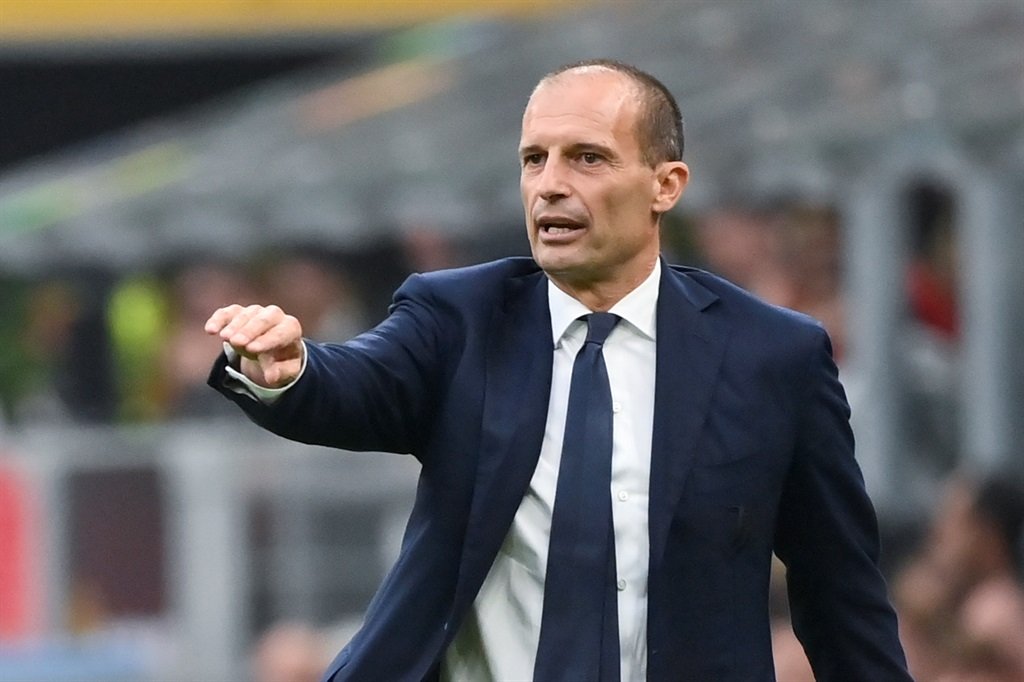 Ateliay's tweet photo. Massimiliano Allegri:

"Messi has always been the best player in the world. But not every year can be the same. This is an important year for him because of the World Cup and PSG. One of the last seasons in an extraordinary career."

Messi - 291
Ronaldo - 74 https://t.co/LehLNI4p3q