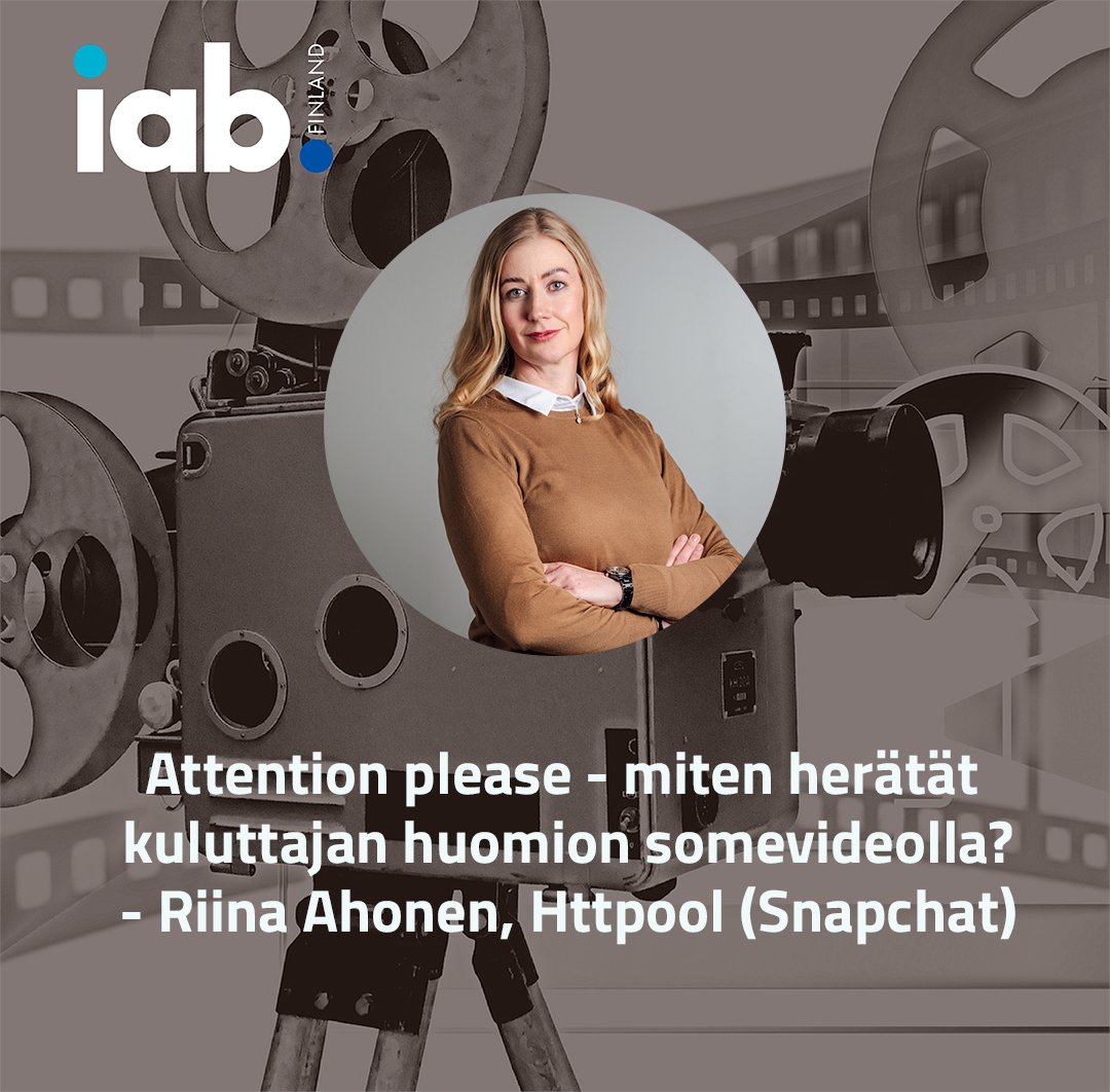 Kuinka saada kuluttajan swaippaussormi pysähtymään kännykän ruudulla?
#somevideo #some #snapchat #httpool