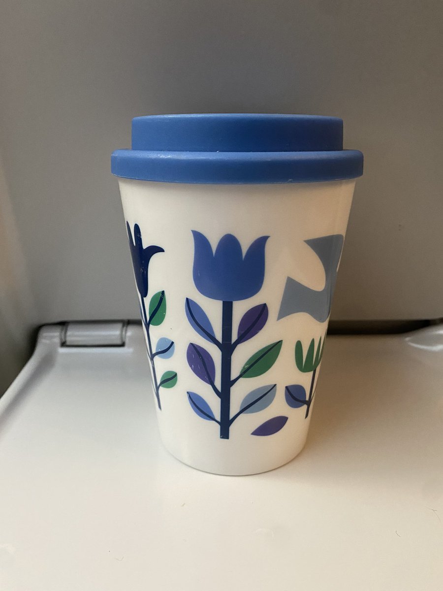 Feeling eternally grateful for seat reservations. Especially one by the window 🙏🏽