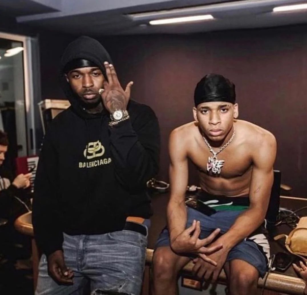 Wayne tweet media