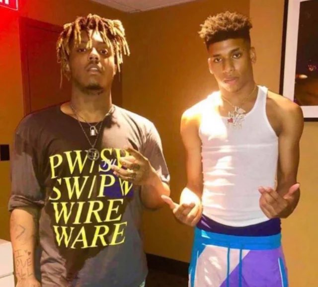 Wayne tweet media
