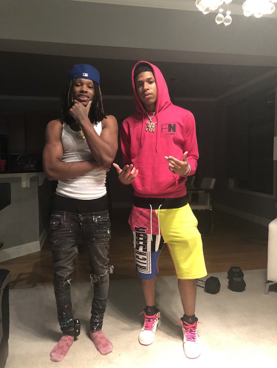 Wayne tweet media
