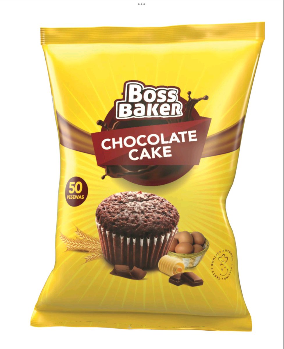 BossBakerAfrica's tweet photo. The evolution of our packaging have allowed us to get closer to our customers and have made our brand develop and transform into an international one.
Consumers love us because we have
โ
A perfect product
โ
A perfect packaging
โ
And a perfect price
#BossBaker #Enjoy https://t.co/vj9CRSsg3B