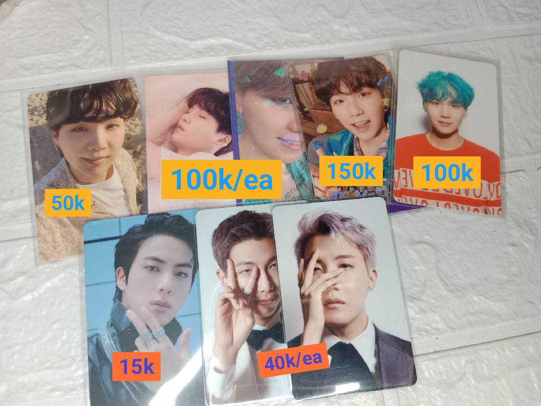 jeon_alvi's tweet photo. HELP RT!!! 
WTS Ready kamar
📍Dom Jatim
Bisa 🍊
💵 Keep = DP
💜 Random freebies
✔ pack

#pcbts #mpcbts #MPC2022 #WTs #wtsbts https://t.co/bQfQurrOvF