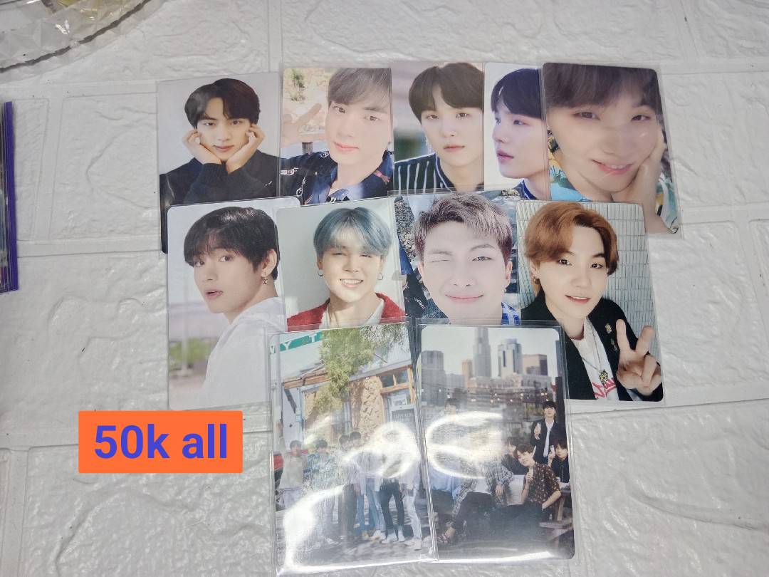 jeon_alvi's tweet photo. HELP RT!!! 
WTS Ready kamar
📍Dom Jatim
Bisa 🍊
💵 Keep = DP
💜 Random freebies
✔ pack

#pcbts #mpcbts #MPC2022 #WTs #wtsbts https://t.co/bQfQurrOvF