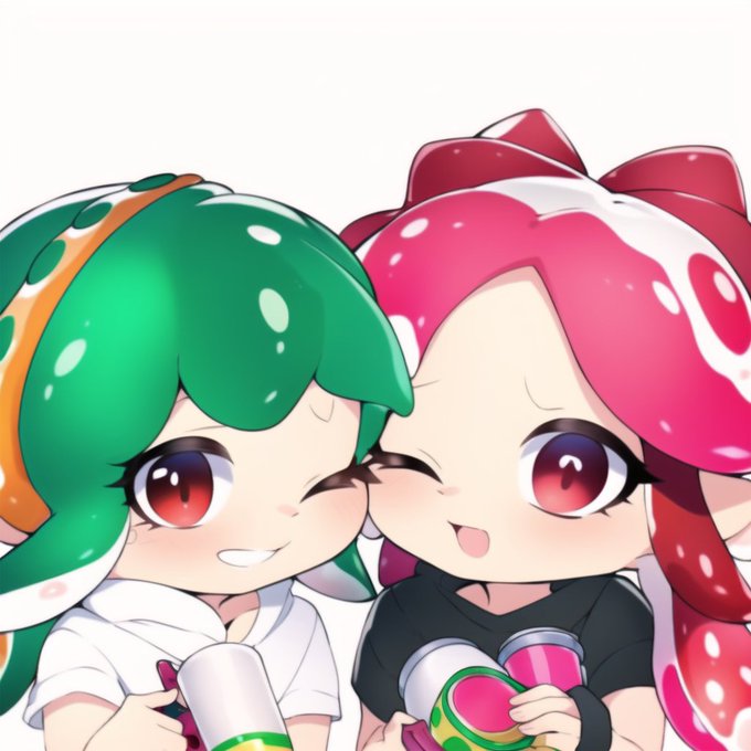 スプラトゥーン アイコン等イラスト Clinicacampinas Com Br