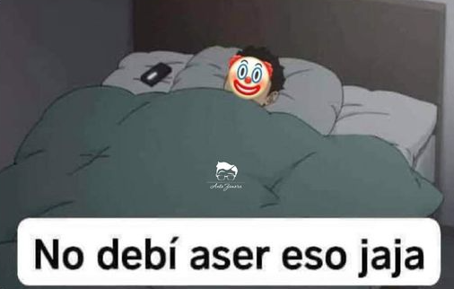Flantasma1's tweet photo. Cuando me hago el sociable y después no quiero responder los mensajes https://t.co/vhHMwPf1Cj