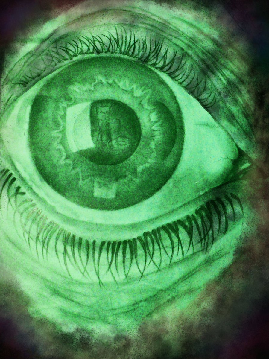 brokenart13's tweet photo. 👁 #NFT https://t.co/pSpT07oh3t