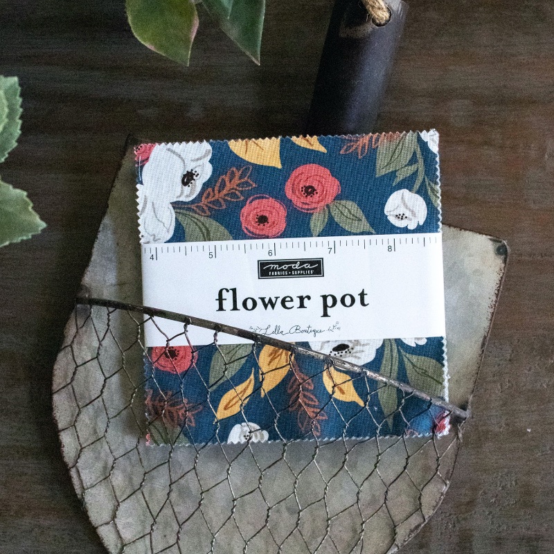 In this week's newsletter: Autumn flowers, sparkle and cosy yarn - mailchi.mp/d0b5a195384d/a…