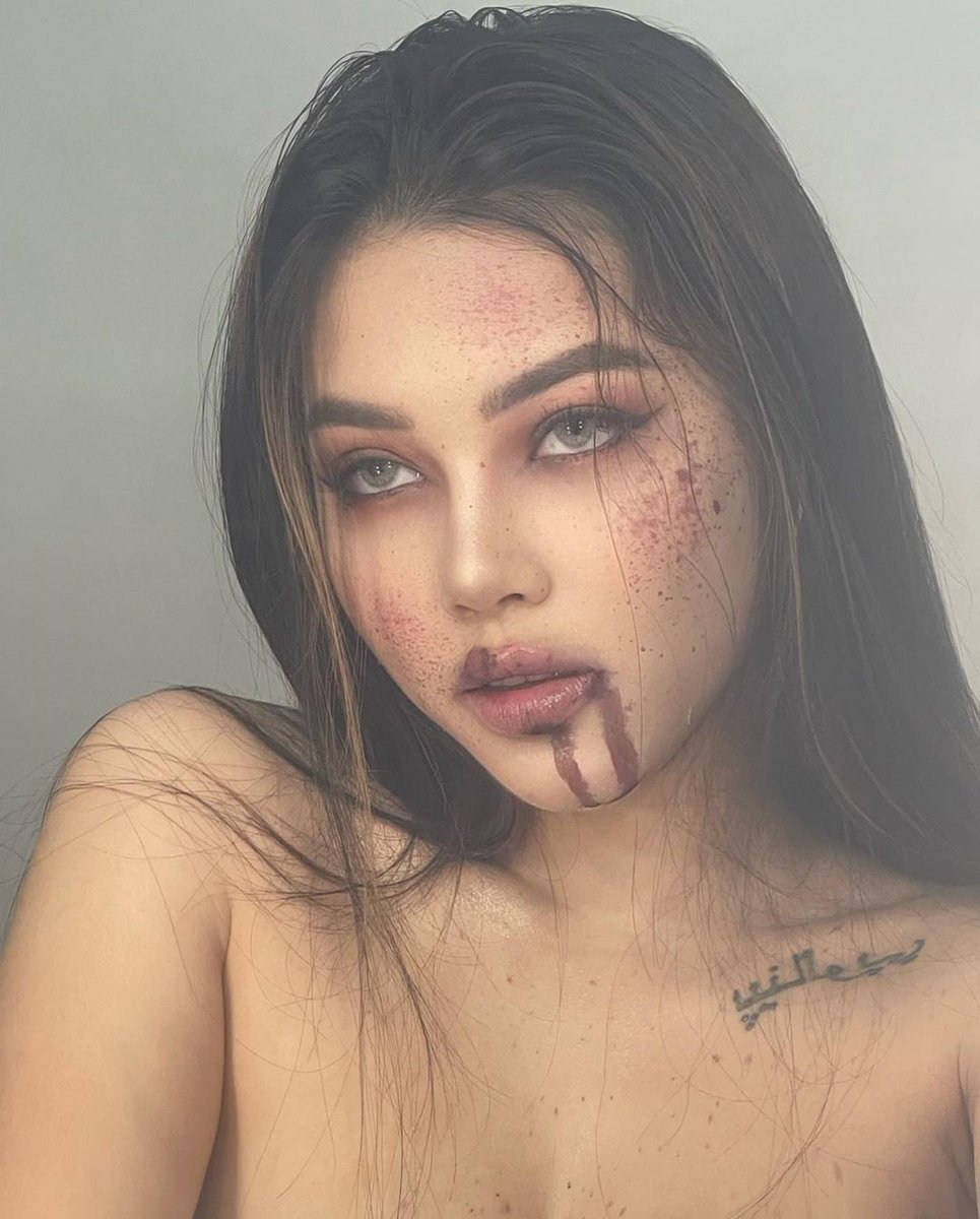 freyang1997's tweet image. Happy halloween 🎃🎃🎃