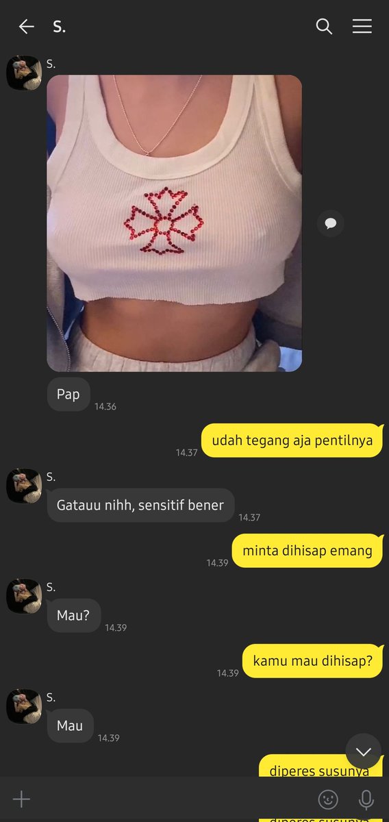 sugasih's tweet photo. bikin haus saja. https://t.co/xFHu845WNE