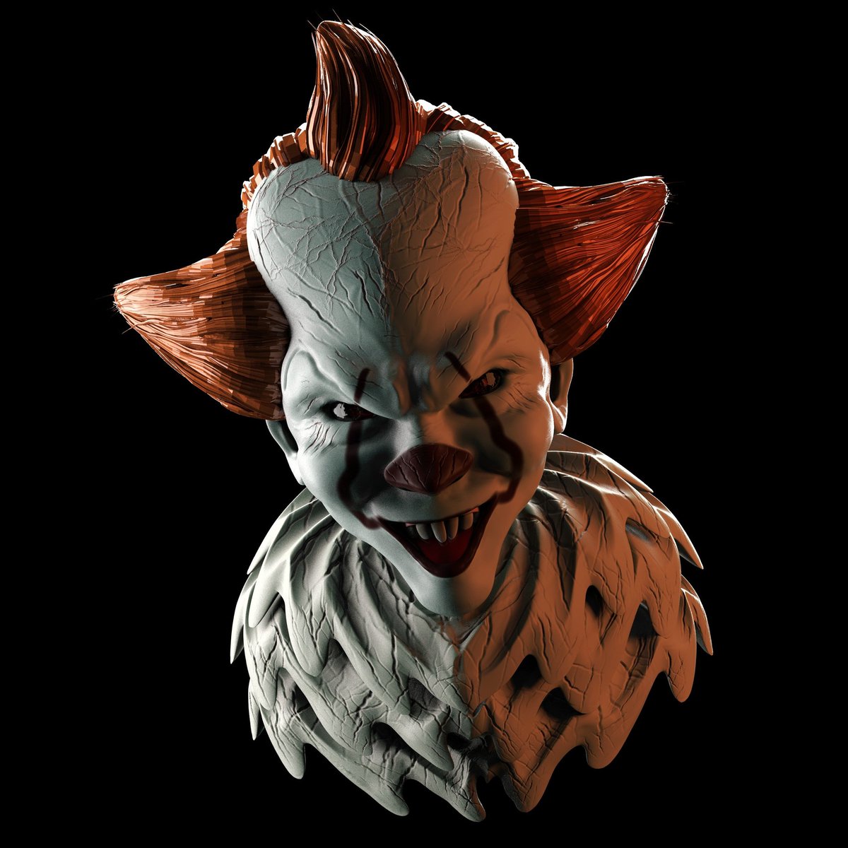 CRYPTOBOT COLLECTION🔶 70% MINTED 142/200 tweet media