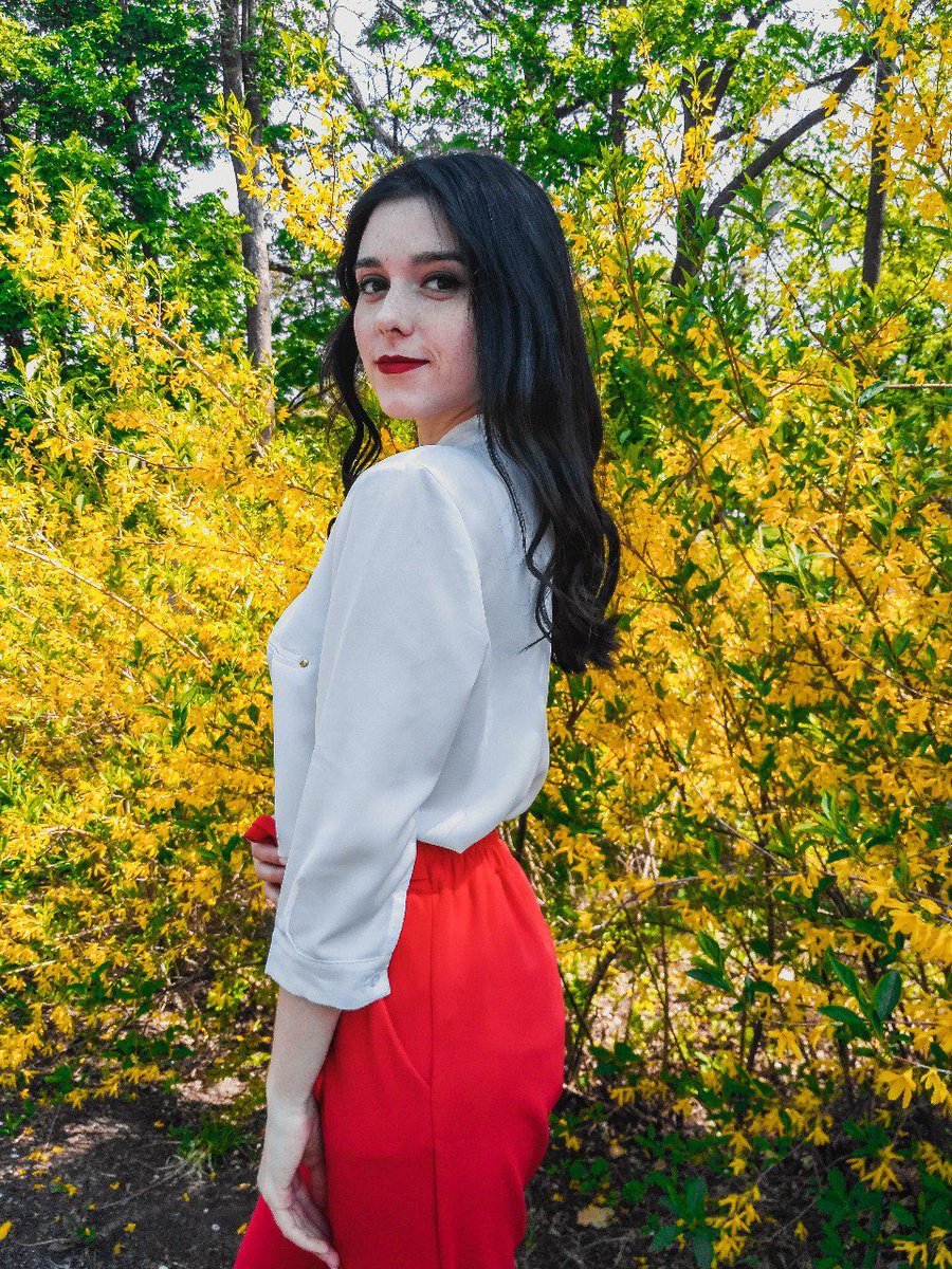 Good morning ❤️‍🔥 Full of energy and ready to create⚡️ how are you?
#NFTFam #NFTCommunity #NFTartist #cherry_pie_nft