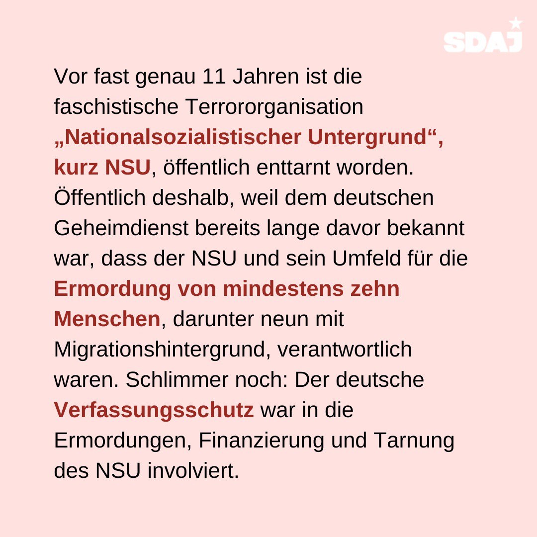 SDAJ tweet media