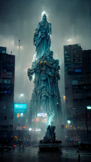 I'm building a DAO tweet media