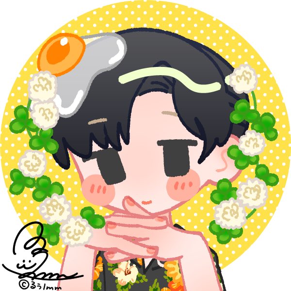 「Picrew」のTwitter画像/イラスト(新着)｜5ページ目)