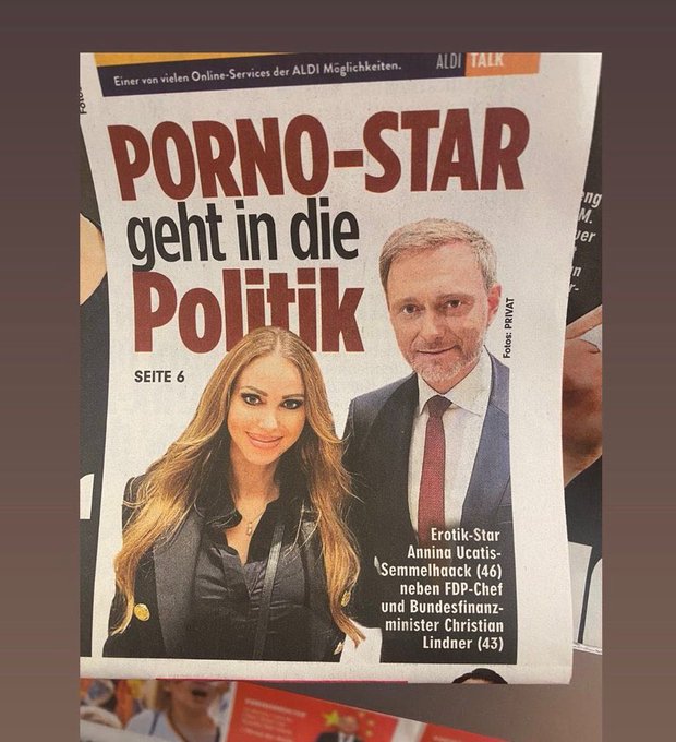 Ob ich auch in die Politik gehen sollte 🧐 @SuO_Podcast @OrangeUtane @Weed_Mit_Glied https://t.co/sMn<a class="tags" target="_blank" title="On Twitter" href="/?out=eyJ0eXAiOiJKV1QiLCJhbGciOiJIUzUxMiJ9.eyJpYXQiOjE3MjM3MjQ1NjcsImlzcyI6InR3cG9ybnN0YXJzLmNvbSIsIm5iZiI6MTcyMzcyNDU2NywiZXhwIjoxNzU1MjYwNTY3LCJyZWRpcmVjdF91cmwiOiJodHRwczovL3R3aXR0ZXIuY29tL1N1T19Qb2RjYXN0In0.imG0hhwye6rYKVhS4eB8srXooRoed7q83hcrAJBySHlO5G9xKna2Kp0tmUHs1Q_jhx5FsJNiUI0lWS14qmU3Qw">@SuO_Podcast</a><a href="/tag/deutschland"class="tags"><span>#deutschland</span></a><a href="/tag/cannabis"class="tags"><span>#cannabis</span></a><a href="/tag/legalisierung"class="tags"><span>#legalisierung</span></a><a href="/tag/weedmob"class="tags"><span>#weedmob</span></a>