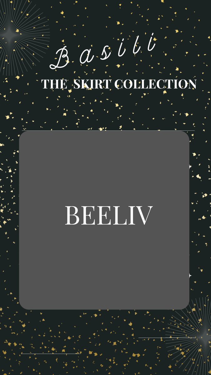LsjRegal's tweet photo. BASILI 006
BEELIV
SHOP ON https://t.co/tz41SXVt8O
#basili #basilibylsj #lsjregal https://t.co/hUhqGljLuH