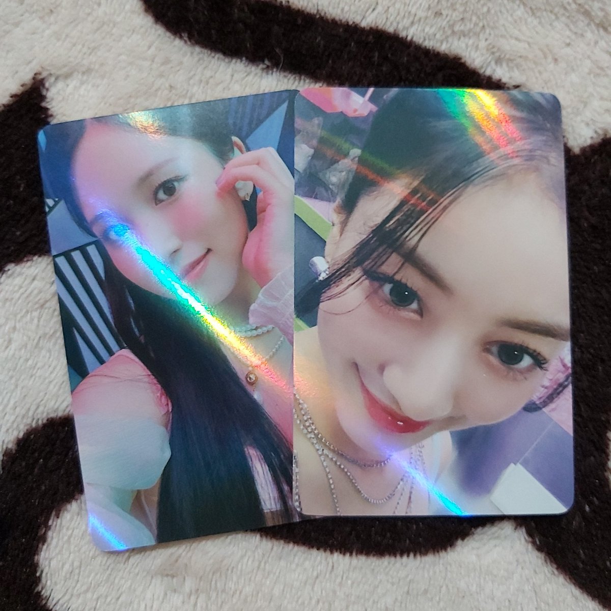 nahscart's tweet photo. WTS LFB PH

twice between 1&amp;2 withmuu POB Photocards

- onhand
- 500 each set
- check pinned

reply or dm to avail

🏷️ nayeon dahyun mina jihyo mihyo bet1&amp;2 pob https://t.co/gxunxHl3KP